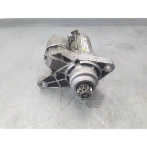 Motor Arranque para Volkswagen Golf V (1K1)