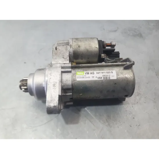 Motor Arranque para Volkswagen Golf V (1K1)