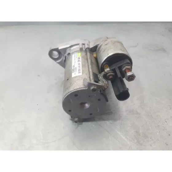 Motor Arranque para Volkswagen Golf V (1K1)