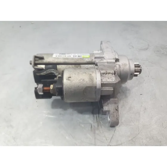 Motor Arranque para Volkswagen Golf V (1K1)