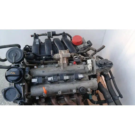 Motor Completo para Volkswagen Golf V (1K1)