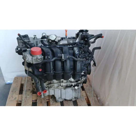Motor Completo para Volkswagen Golf V (1K1)