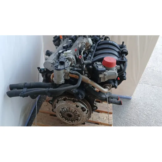 Motor Completo para Volkswagen Golf V (1K1)