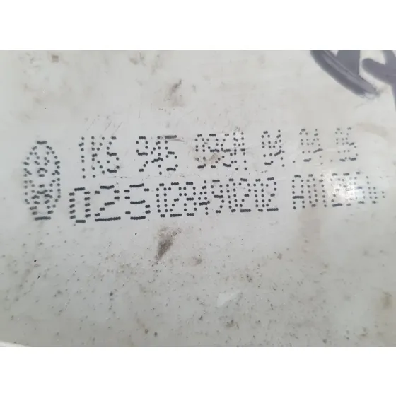 Piloto Trasero Derecho Exterior para Volkswagen Golf V (1K1)