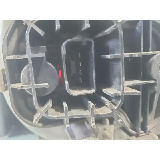 Piloto Trasero Izquierdo Exterior para Volkswagen Golf V (1K1)