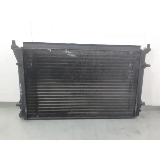 Radiador Agua para Volkswagen Golf V (1K1)