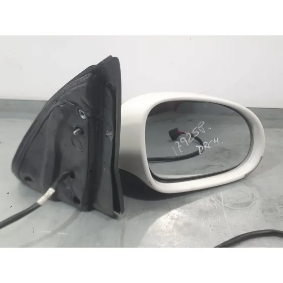 Retrovisor Derecho para Volkswagen Golf V (1K1)
