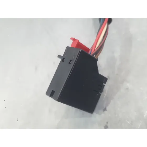 Retrovisor Derecho para Volkswagen Golf V (1K1)