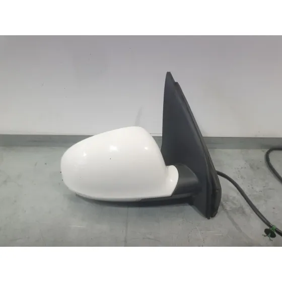 Retrovisor Derecho para Volkswagen Golf V (1K1)