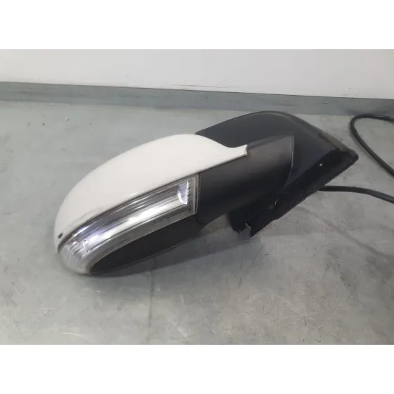 Retrovisor Derecho para Volkswagen Golf V (1K1)