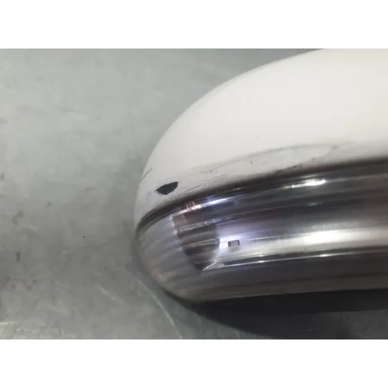 Retrovisor Derecho para Volkswagen Golf V (1K1)
