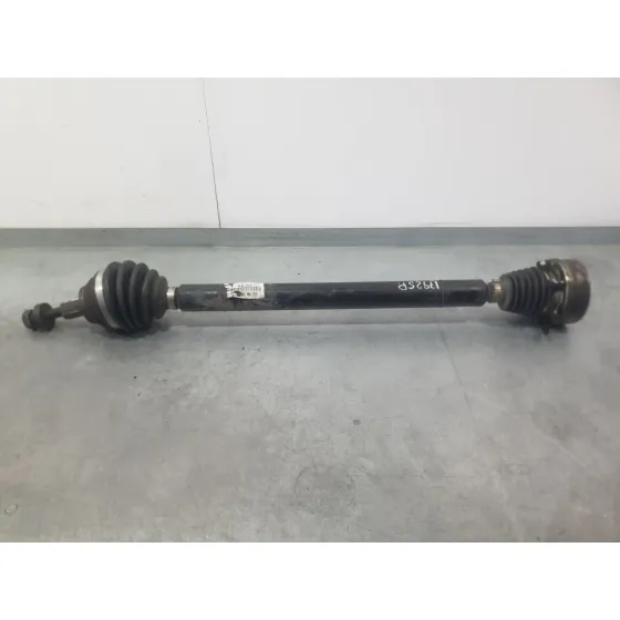 Transmision Delantera Derecha para Volkswagen Golf V (1K1)