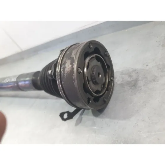 Transmision Delantera Derecha para Volkswagen Golf V (1K1)