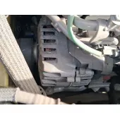 Alternador para Renault Kangoo Iii Furgoneta/Monovolumen