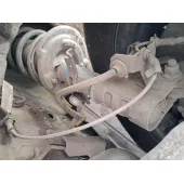 Amortiguador Delantero Derecho para Renault Kangoo Iii Furgoneta/Monovolumen