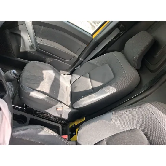 Asiento Delantero Derecho para Renault Kangoo Iii Furgoneta/Monovolumen