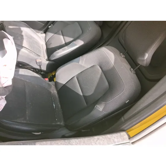Asiento Delantero Izquierdo para Renault Kangoo Iii Furgoneta/Monovolumen