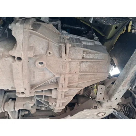 Caja Cambios para Renault Kangoo Iii Furgoneta/Monovolumen