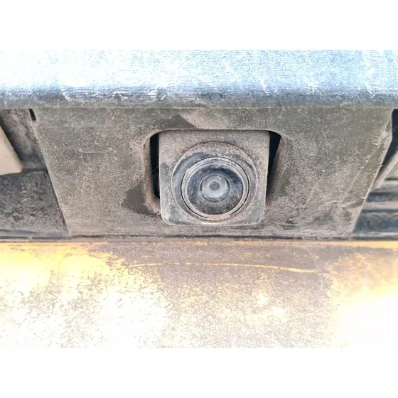 Camara Vision Trasera para Renault Kangoo Iii Furgoneta/Monovolumen