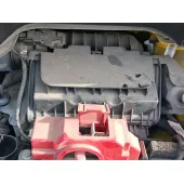 Carcasa Filtro Aire para Renault Kangoo Iii Furgoneta/Monovolumen