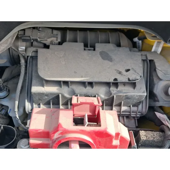 Carcasa Filtro Aire para Renault Kangoo Iii Furgoneta/Monovolumen