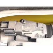 Caudalimetro para Renault Kangoo Iii Furgoneta/Monovolumen