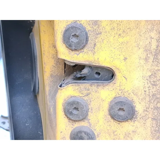 Cerradura Puerta Corredera Derecha para Renault Kangoo Iii Furgoneta/Monovolumen