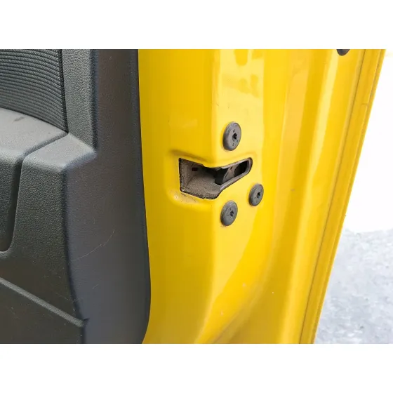 Cerradura Puerta Delantera Derecha para Renault Kangoo Iii Furgoneta/Monovolumen