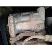 Compresor Aire Acondicionado para Renault Kangoo Iii Furgoneta/Monovolumen