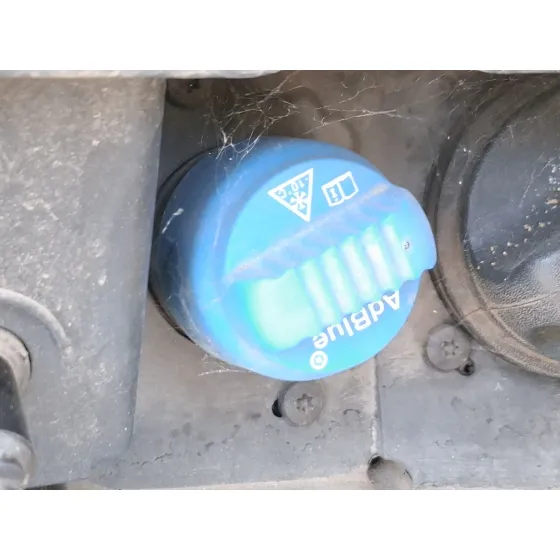 Deposito Adblue para Renault Kangoo Iii Furgoneta/Monovolumen
