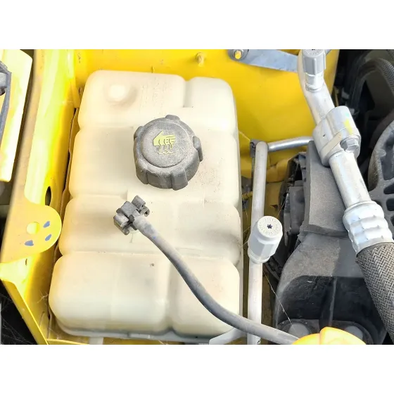 Deposito Expansion para Renault Kangoo Iii Furgoneta/Monovolumen
