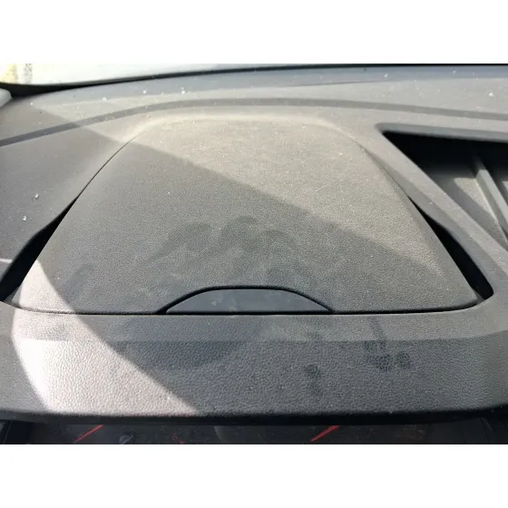 Guantera para Renault Kangoo Iii Furgoneta/Monovolumen