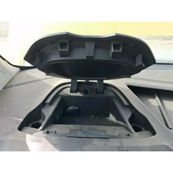 Guantera para Renault Kangoo Iii Furgoneta/Monovolumen