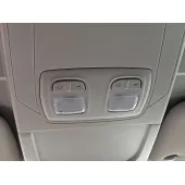 Luz Interior para Renault Kangoo Iii Furgoneta/Monovolumen