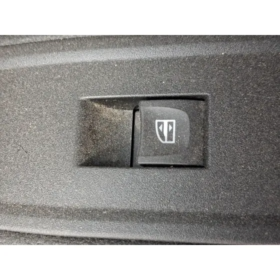 Mando Elevalunas Delantero Derecho para Renault Kangoo Iii Furgoneta/Monovolumen