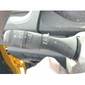 Mando Luces Y Limpia para Renault Kangoo Iii Furgoneta/Monovolumen