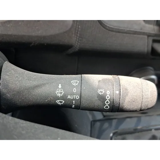 Mando Luces Y Limpia para Renault Kangoo Iii Furgoneta/Monovolumen