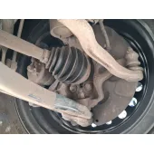 Mangueta Delantera Derecha para Renault Kangoo Iii Furgoneta/Monovolumen