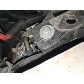 Motor Arranque para Renault Kangoo Iii Furgoneta/Monovolumen