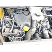 Motor Completo para Renault Kangoo Iii Furgoneta/Monovolumen