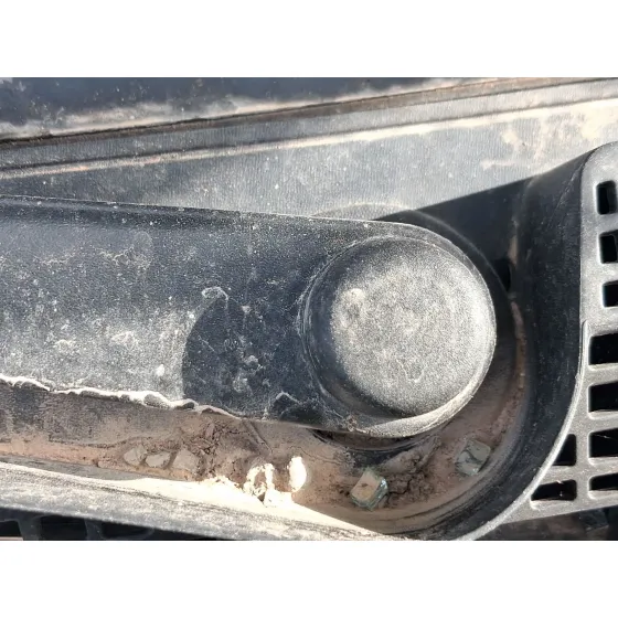 Motor Limpia Delantero para Renault Kangoo Iii Furgoneta/Monovolumen