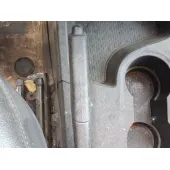 Palanca Freno De Mano para Renault Kangoo Iii Furgoneta/Monovolumen