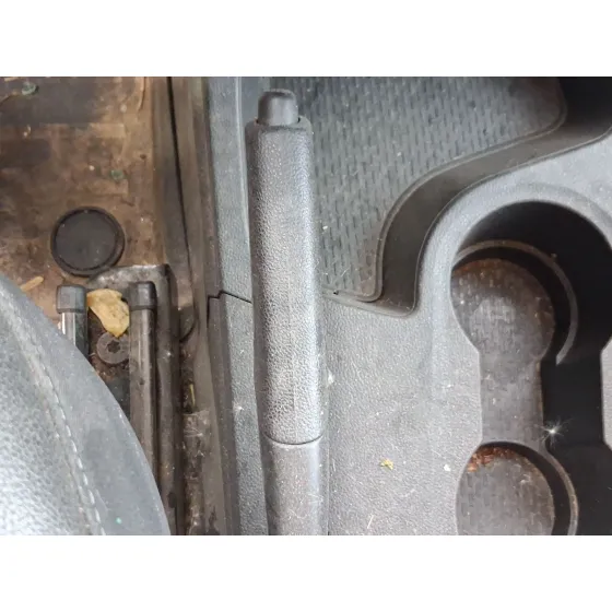 Palanca Freno De Mano para Renault Kangoo Iii Furgoneta/Monovolumen