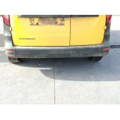 Paragolpes Trasero para Renault Kangoo Iii Furgoneta/Monovolumen