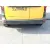 Paragolpes Trasero para Renault Kangoo Iii Furgoneta/Monovolumen