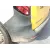 Paragolpes Trasero para Renault Kangoo Iii Furgoneta/Monovolumen