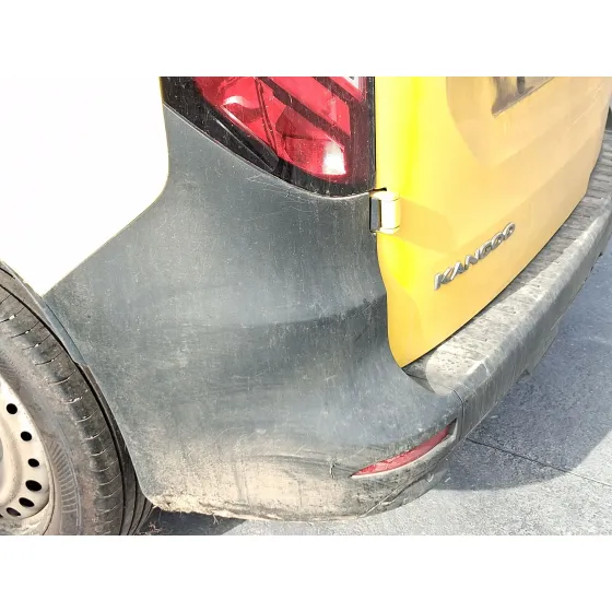 Paragolpes Trasero para Renault Kangoo Iii Furgoneta/Monovolumen
