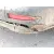 Paragolpes Trasero para Renault Kangoo Iii Furgoneta/Monovolumen