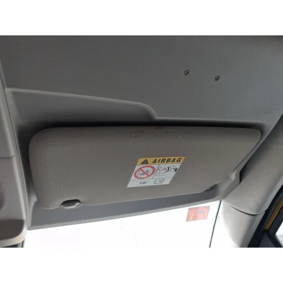Parasol Derecho para Renault Kangoo Iii Furgoneta/Monovolumen