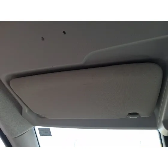 Parasol Izquierdo para Renault Kangoo Iii Furgoneta/Monovolumen